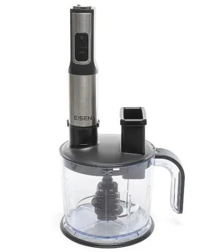 Блендер EBSS-155WS, Black Eisen teh0020985 - фото 6