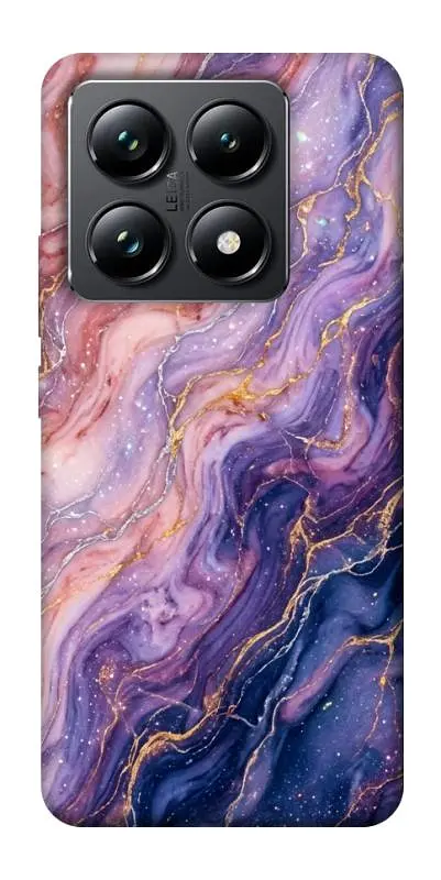 TPU чохол Demsky Dreamy marble для Xiaomi 14T Pro