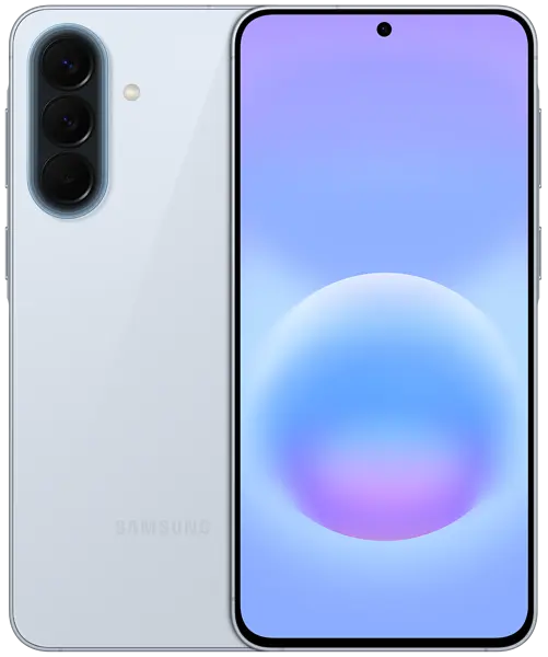 Смартфон Samsung Galaxy A57 5G 12/512Gb LBH Awesome Icyblue