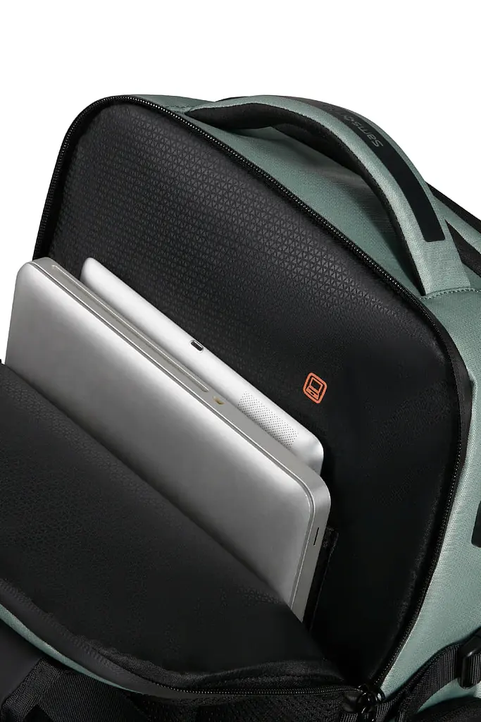 Рюкзак 15.6" Samsonite BIZ2GO SAGE 44x33x20 KI1*44016 - фото 8