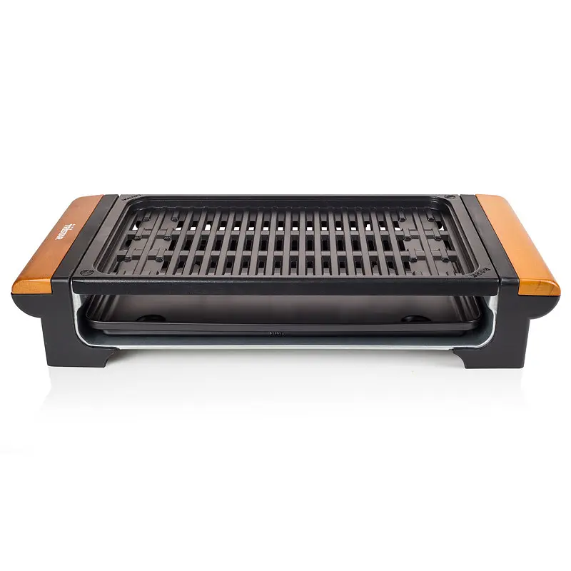 Гриль барбекю Tristar BP-2825 - фото 4