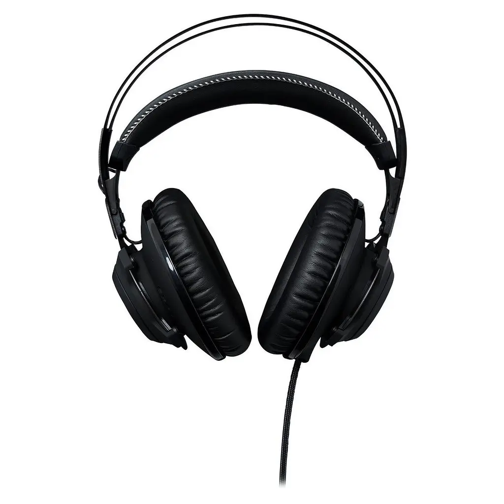 Гарнітура ігрова HyperX Cloud Revolver Gun Metal (HX-HSCR-GM) - фото 4