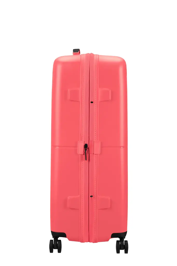 Валіза 77 См American Tourister DASHPOP SUGAR PINK 77x50x30(34) MG5*90003 - фото 7