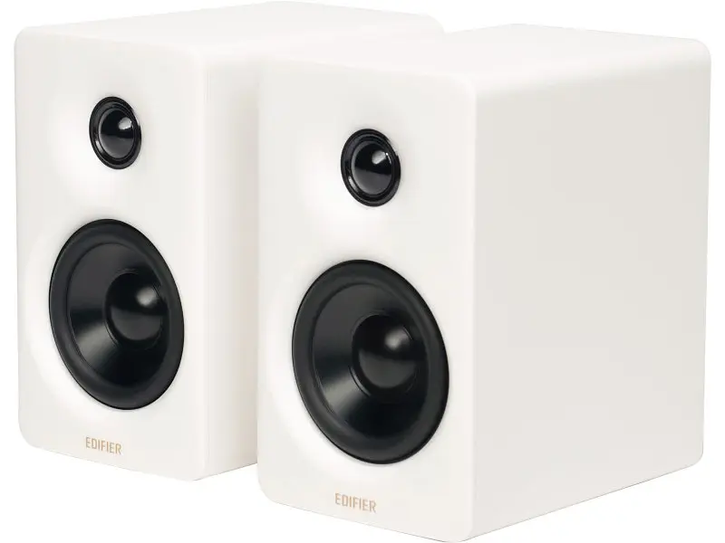 Акустичні колонки Edifier M60 White - фото 4