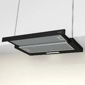 Вытяжка Gorenje TH60E3B (6773198) - фото 6