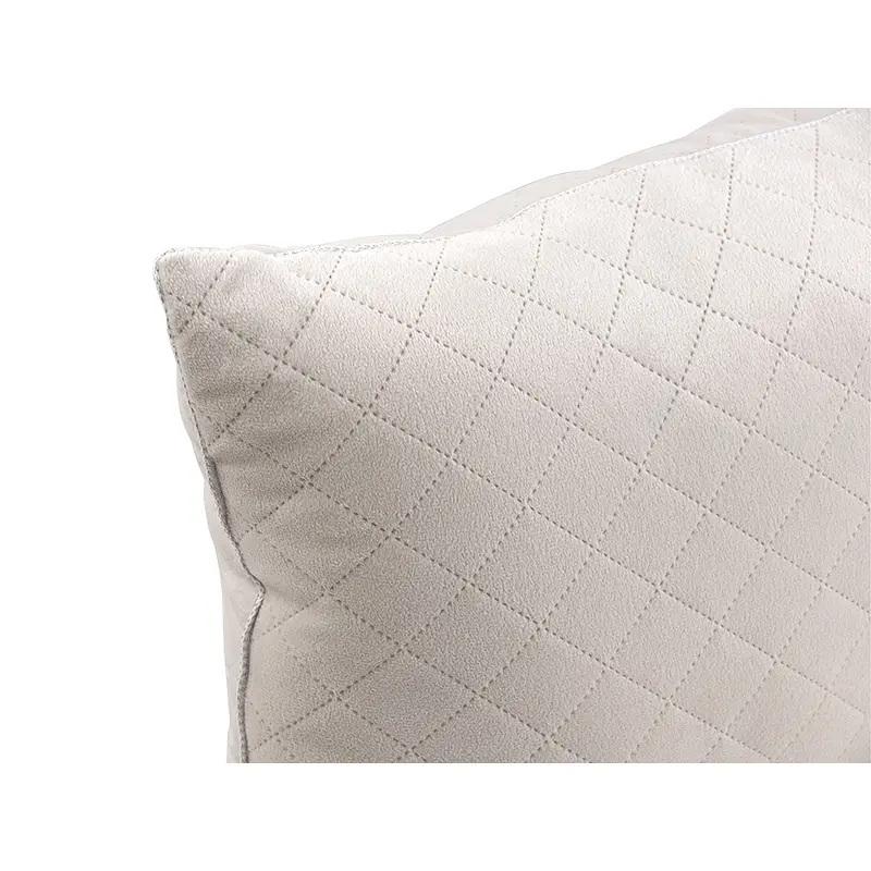 Набір подушок Руно Soft Pearl двокамерних 50х70 см 2 шт. (К_Н310.55_Soft Pearl) - фото 3