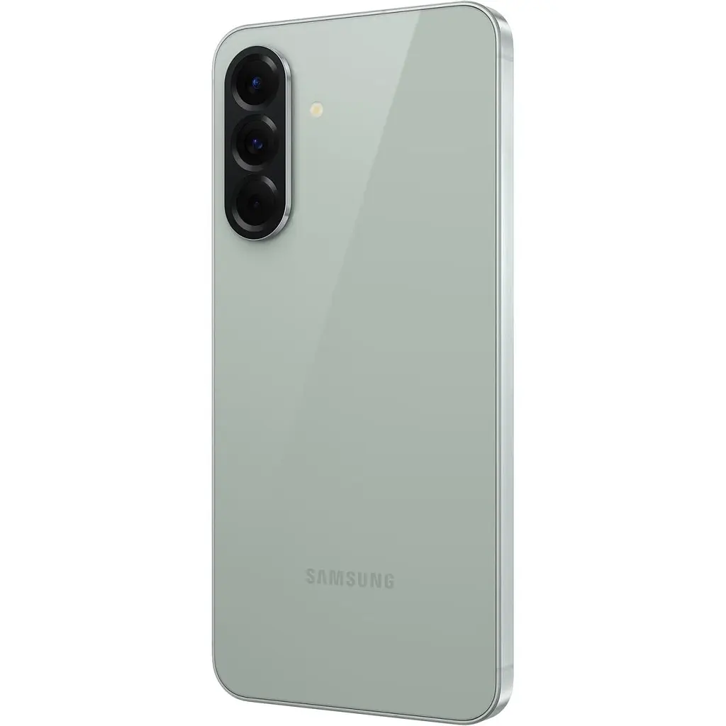 Смартфон Samsung Galaxy A56 8/256GB Awesome Olive (SM-A566BZGCEUC) [133122] - фото 7