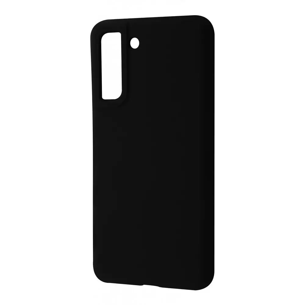 Чохол WAVE Full Silicone Cover Samsung Galaxy S21 FE (G990B), в асортименті - фото 3