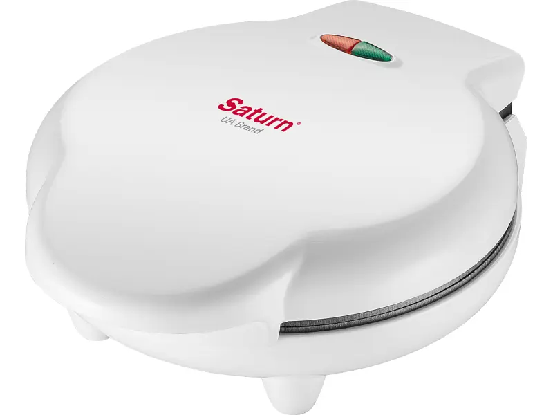 Вафельниця Saturn ST-EC0157