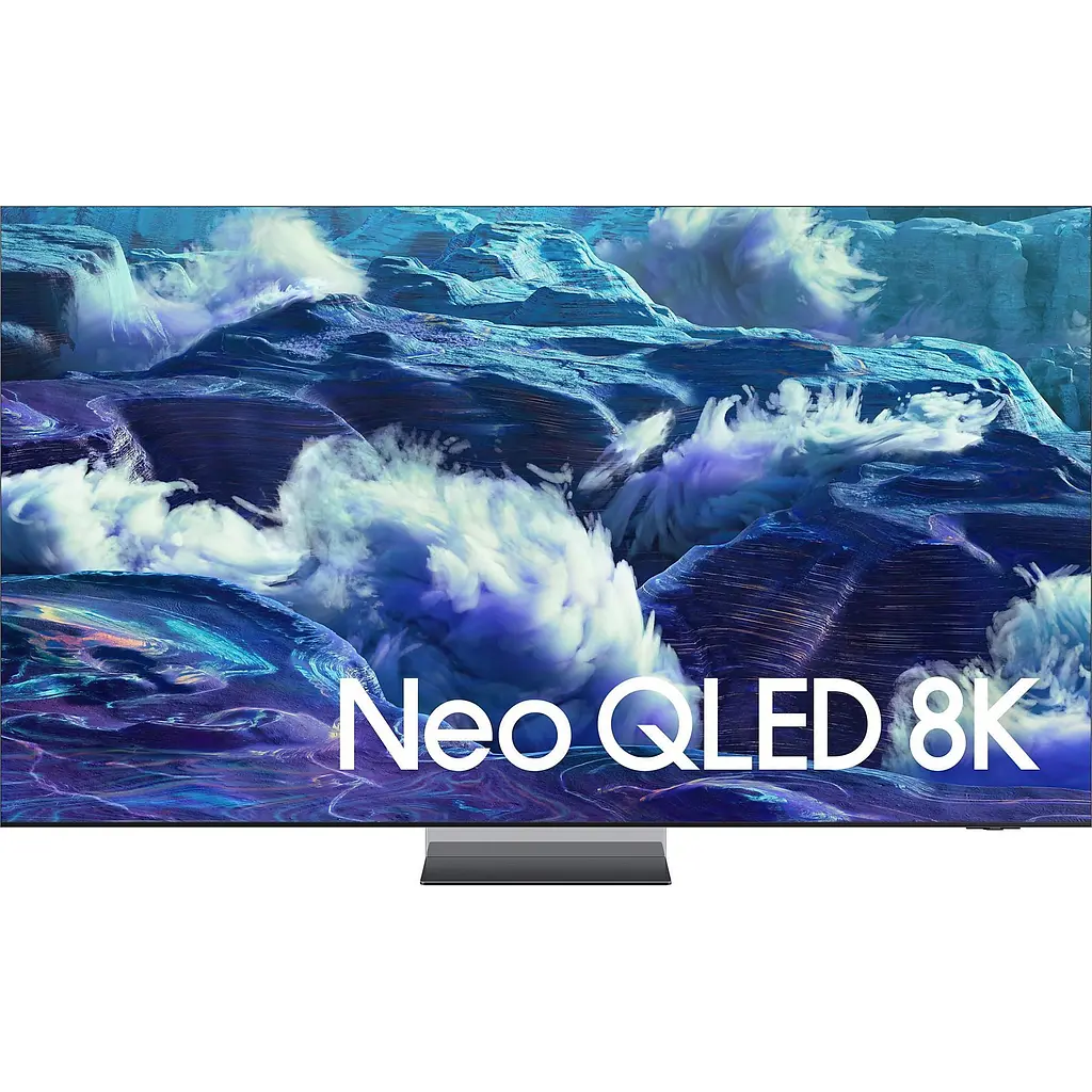 Телевизор Samsung QN950F 65` Neo QLED Ultra HD 8K (QE65QN950FUXUA) [140870] - фото 7