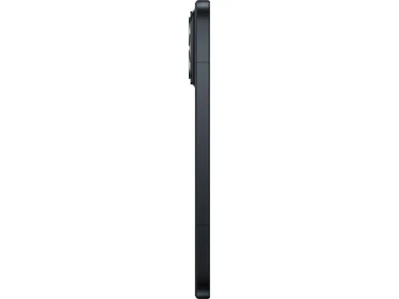 Смартфон Xiaomi POCO F8 Ultra 16/512GB Black - фото 11