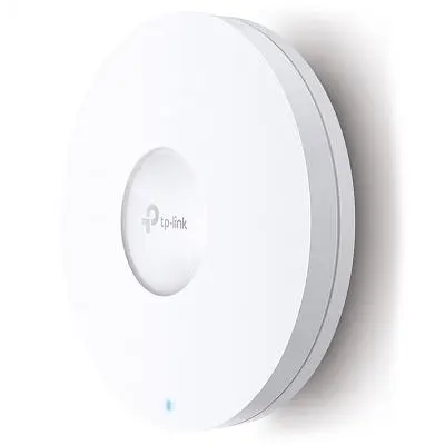 Точка доступа Wi-Fi TP-Link (EAP610) - фото 2