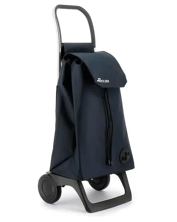 Сумка-візок Rolser Baby MF Joy-1800 Marengo (BAB012-1031) - фото 2