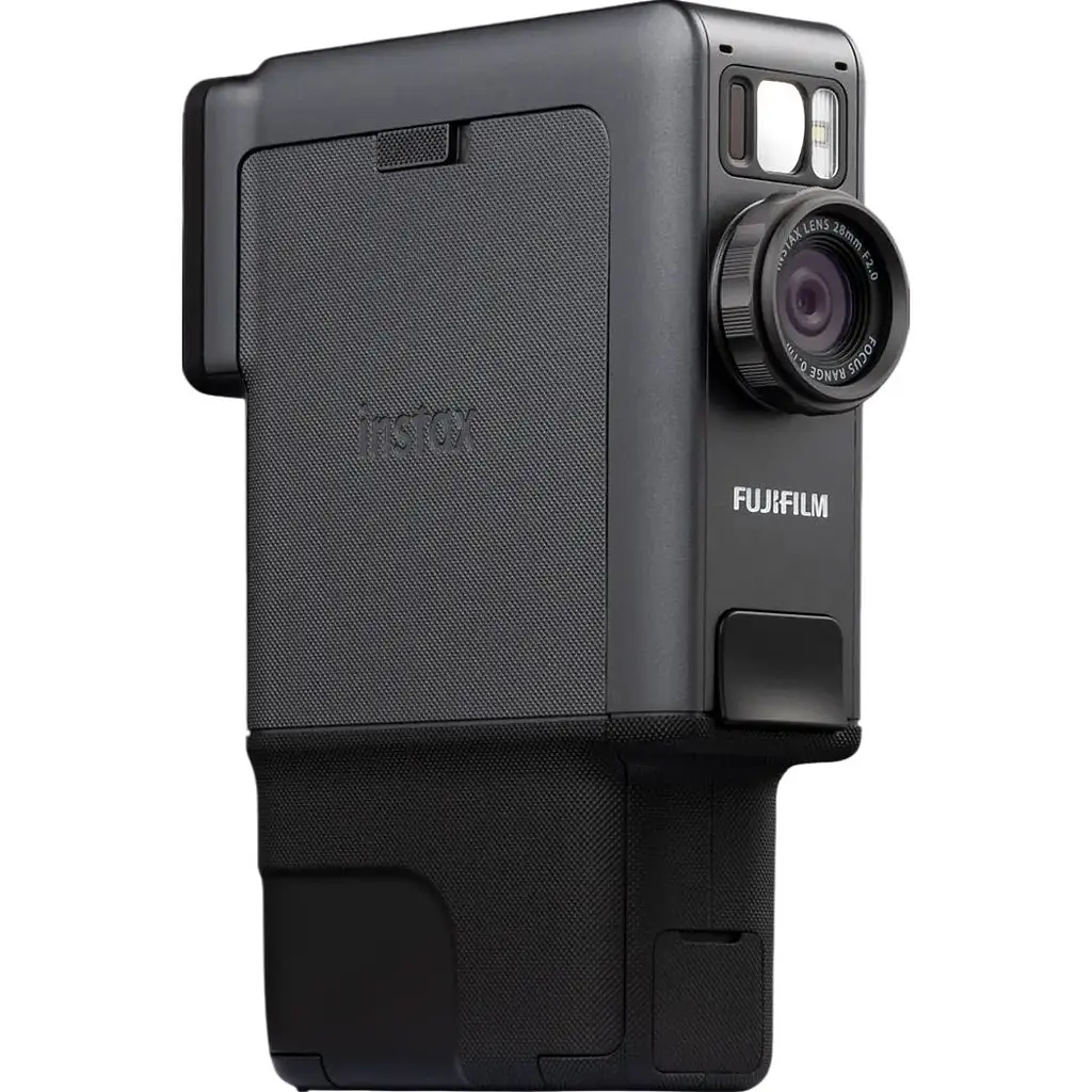 Гібридна камера моментального друку Fujifilm Instax Mini Evo Cinema (16956029) [168520] - фото 7