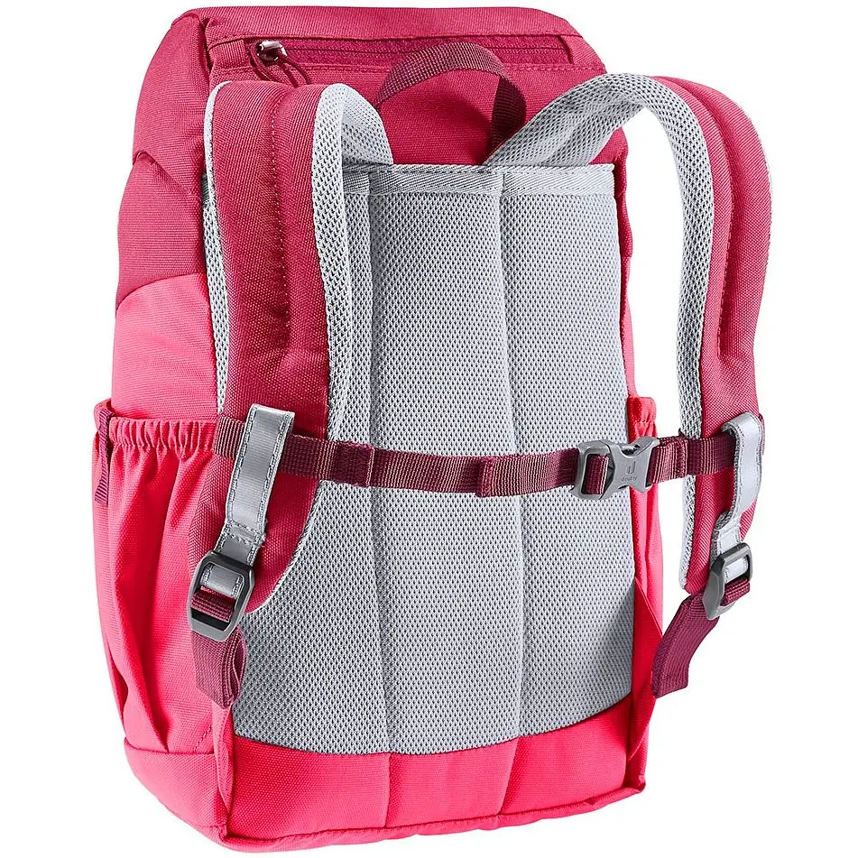 Рюкзак Deuter Schmusebär Pink (1052-3610121 5581) - фото 4