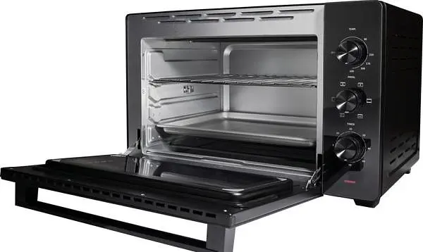 Електропіч Hisense HOM45M - фото 3