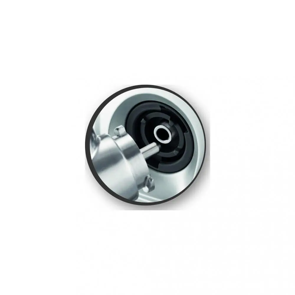 Электромясорубка Tefal HV8 Pro NE688837 - фото 5