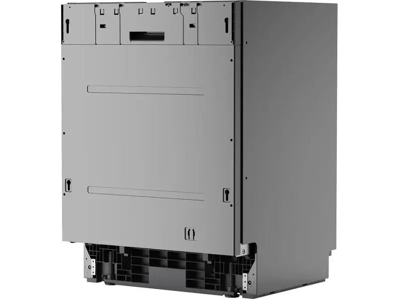 Встраиваемая посудомоечная машина EDLER EBD-6030PDHS - фото 5
