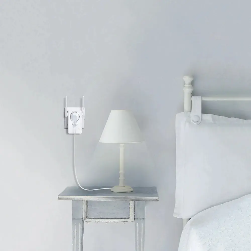 Ретранслятор Wi-Fi сигнала TP-Link TL-WA860RE [106813] - фото 5