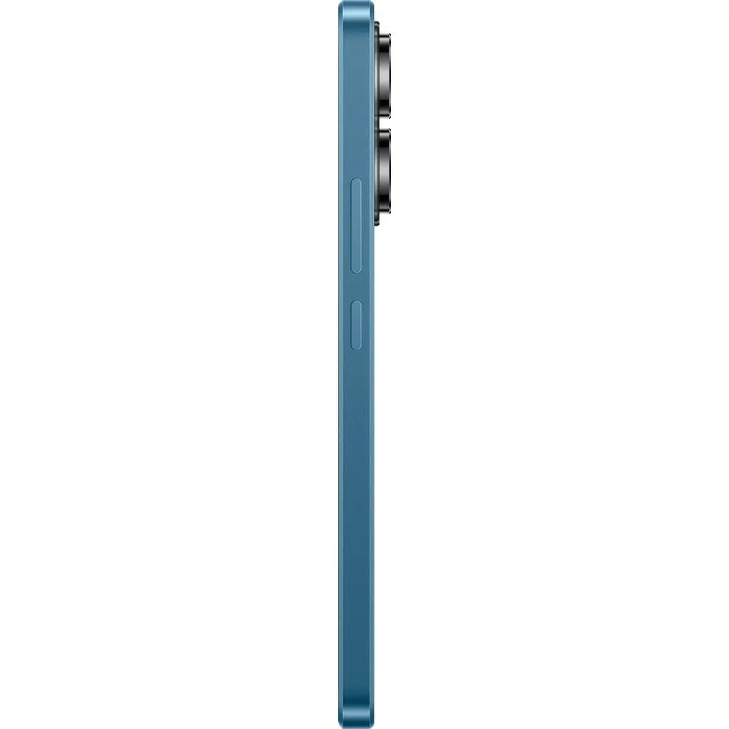 Смартфон Poco X6 12/512Gb Global EU Blue [101960] - фото 9