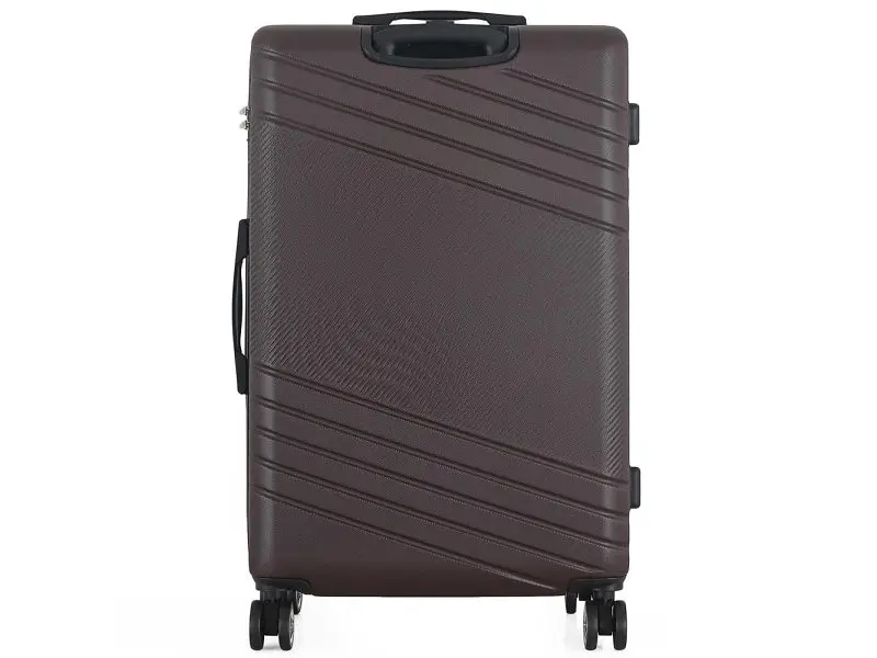 Валіза Semi Line 28 L Brown (T5788-3) - фото 7