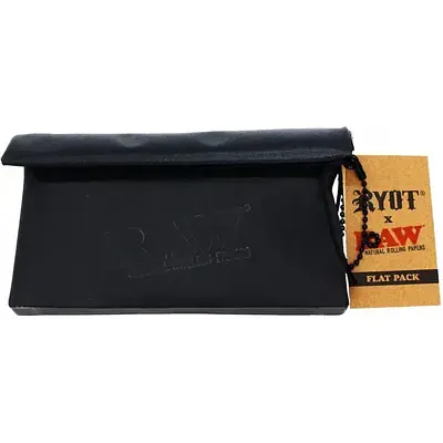 Кісет Raw Flat Pack - фото 2