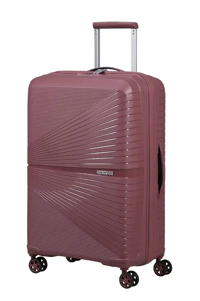 Валіза 67 См American Tourister AIRCONIC GALACTIC MAUVE 67x44,5x26 88G*52002 - фото 5