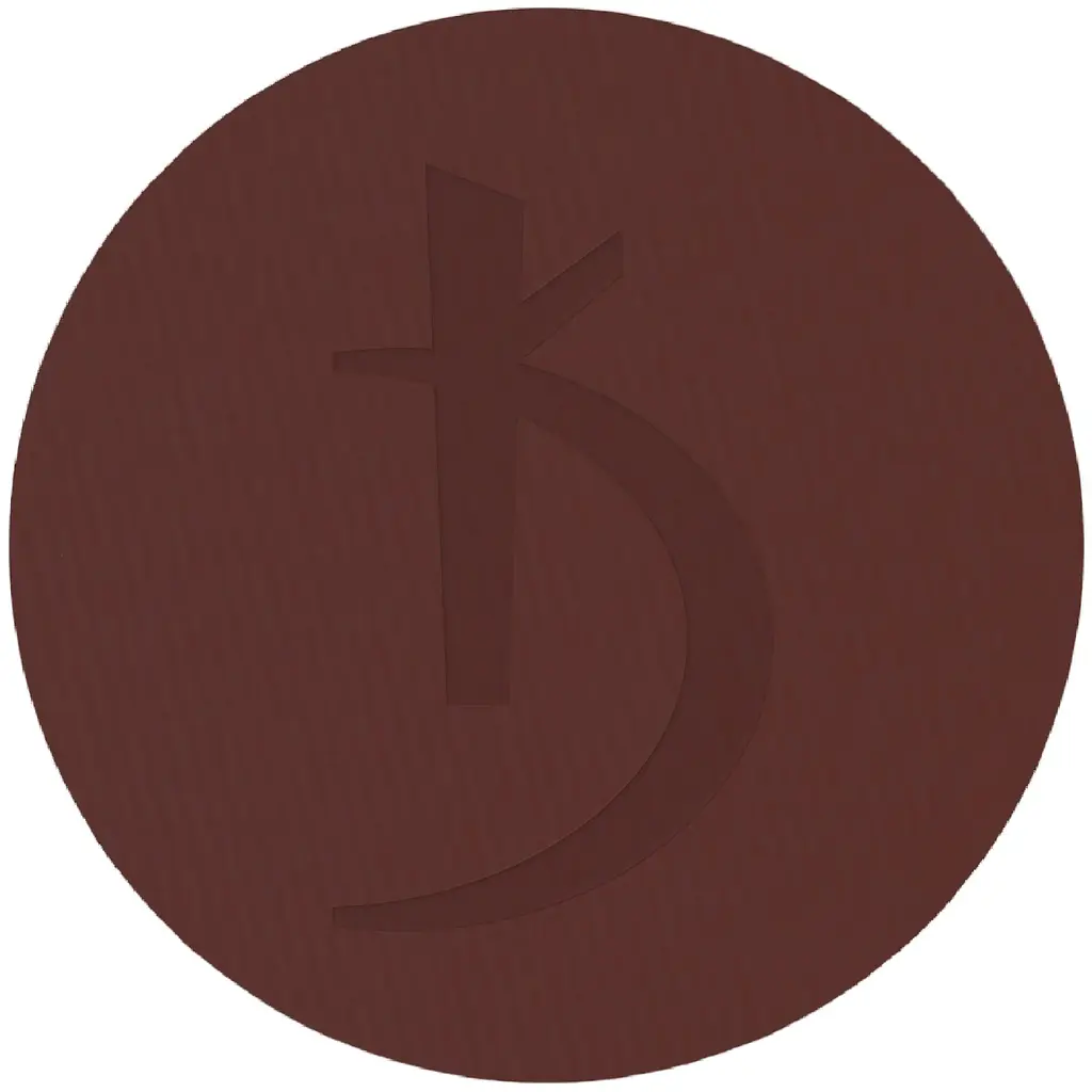 Тени для век в рефилах Kodi Professional Make-up тон 160 диам. 26 мм - фото 2