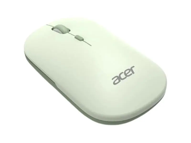 Миша Acer AMR130 Green (GP.MCE11.04D) - фото 2