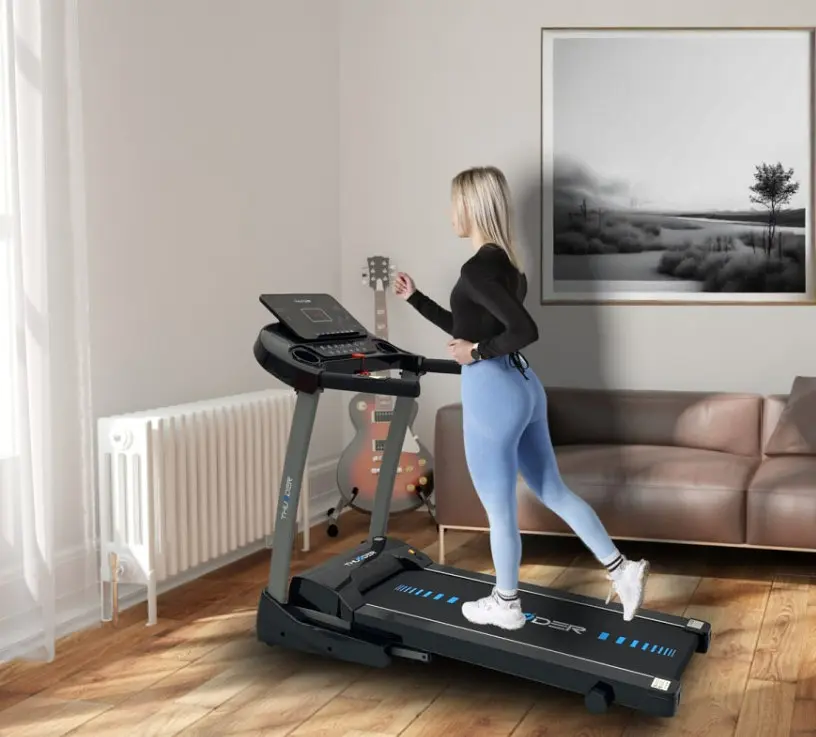 Беговая дорожка THUNDER NETO - фото 2