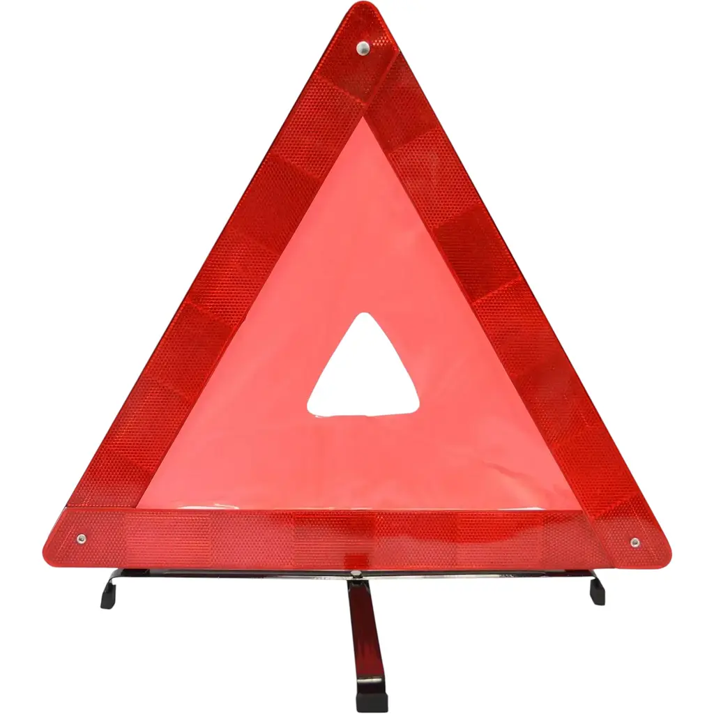 Набір для перевезення небезпечних вантажів Poputchik ADR до 3.5 т - фото 2