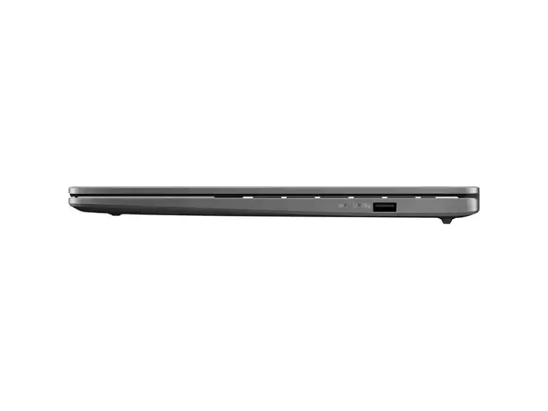 Ноутбук Asus VivoBook S14 OLED D3407KA Matte Gray (D3407KA-SF058) - фото 8
