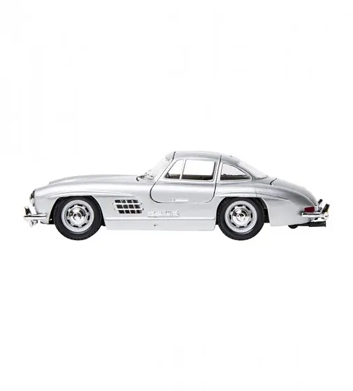Автомодель Bburago Mercedes-Benz 300 SL 1954 р 1:24 в асортименті (18-22023) - фото 8
