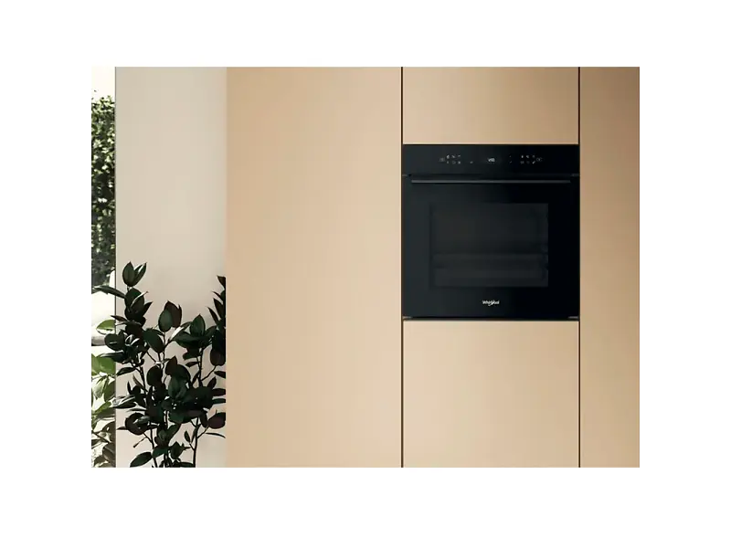 Духовка електрична Whirlpool WOI7A8HT2SBA - фото 5