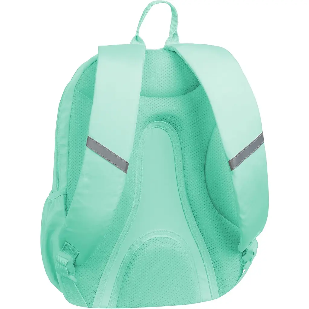 Рюкзак CoolPack Rіder Powder Mint, 24 л, 40x28x12 см (F109645) - фото 3