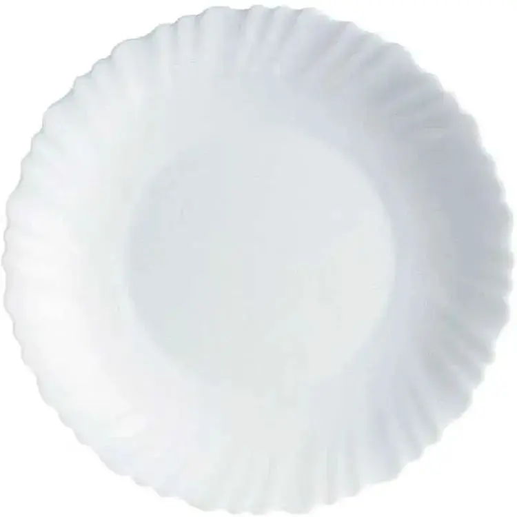 Тарілка обідня LUMINARC обідня 250мм FESTON (H3662) 6190749