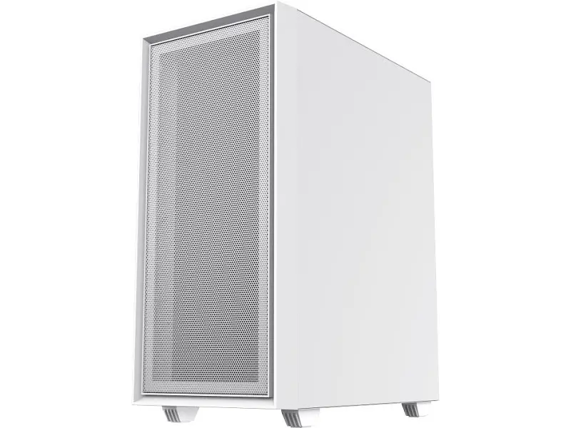 Корпус Gamemax Storm White - фото 2