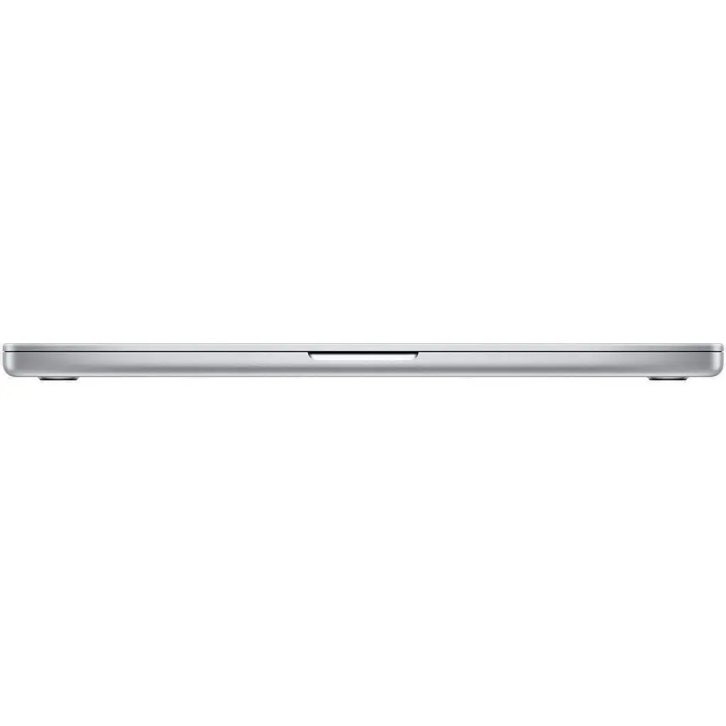 Ноутбук Apple MacBook Pro 16'' M2 Pro 16GB/1TB Silver 2023 [MNWD3] [79060] - фото 4