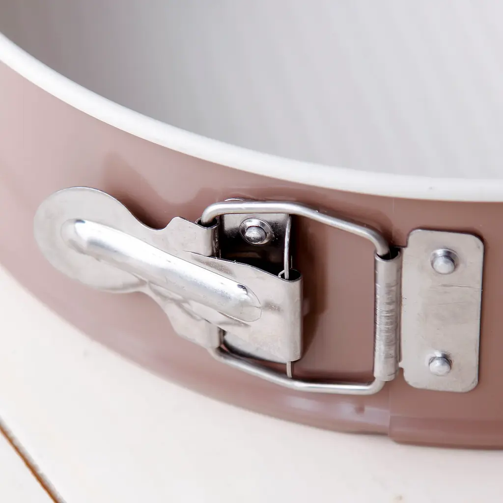 Форма для випічки SNB Caffe Creme роз'ємна з антипригарним покриттям 24 см (99023/7) - фото 4