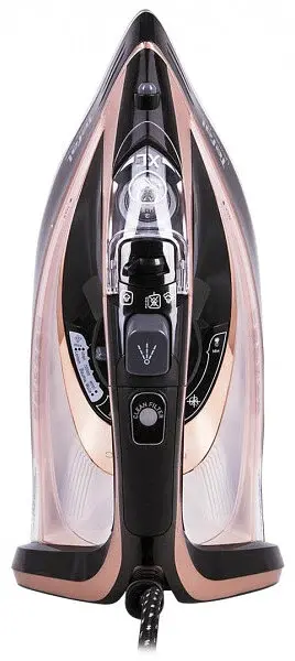 Праска з парою Tefal Ultimate Pure FV9845E0 UA - фото 2