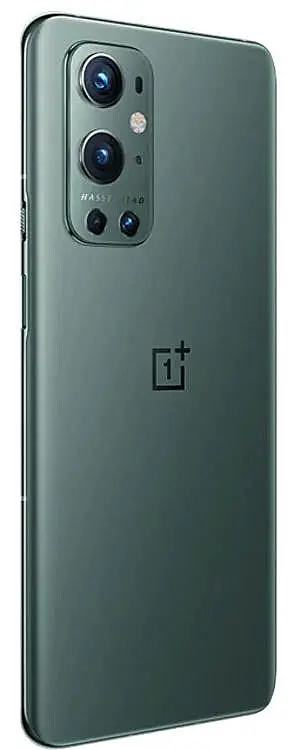Смартфон OnePlus 9 Pro 12/256GB Pine Green (Global) - фото 4