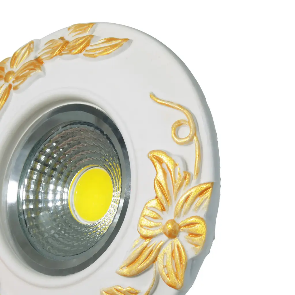 Точковий світильник Brille LED HDL-M54 3W NW 36-348 - фото 4