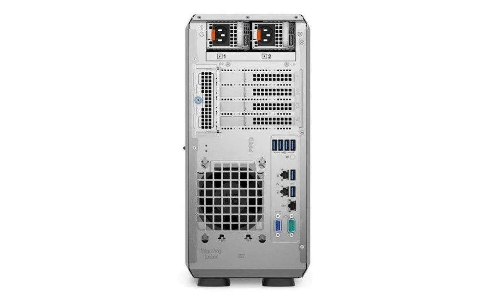 Сервер Dell PowerEdge T360 (CFPHK) - фото 4