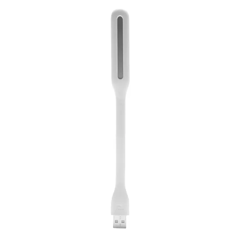 Гнучка USB лампа Xiaomi Mi LED 2 (Біла) - фото 2