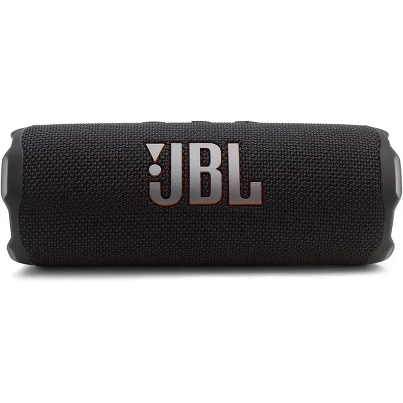 Колонка JBL Flip 7 Bluetooth, Black - фото 2