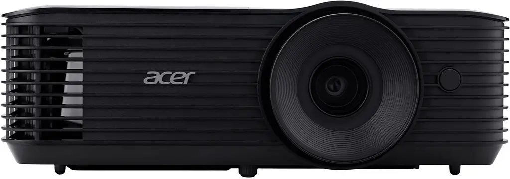 Проектор Acer X139 WXGA 5000 lm 1.54-1.72 - фото 4