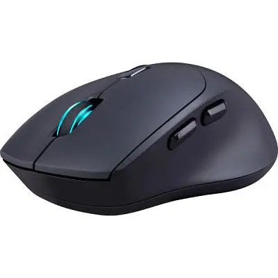 Комп'ютерна мишка Defender Effect X MS-095 Wireless Black (52095) - фото 3