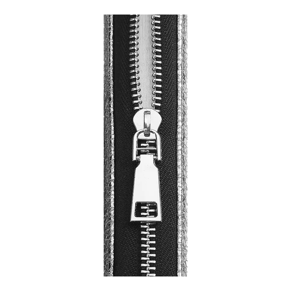 Щоденник датований Buromax Primavera 2026 A5 штучна шкіра/поролон срібний (BM.2120-24) - фото 7