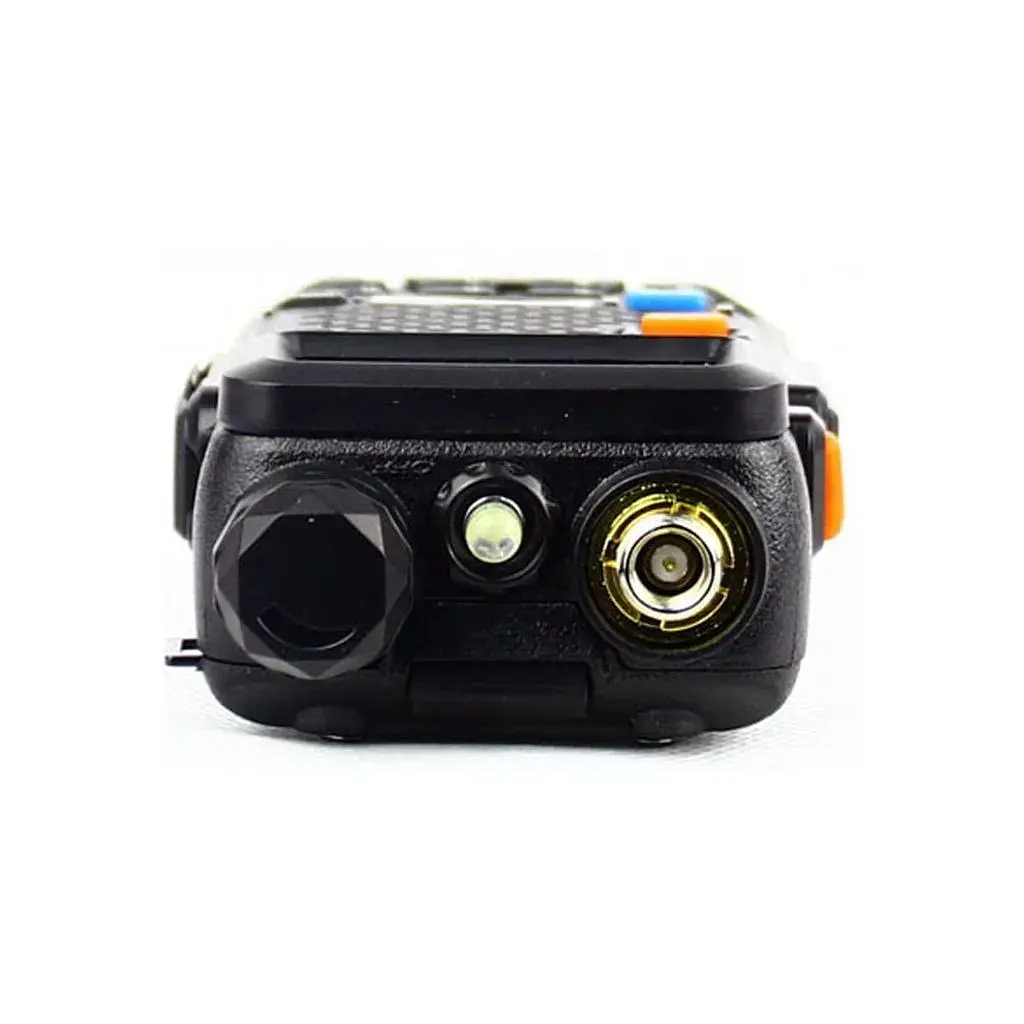 Портативна рація Baofeng (UV-5R Black) - фото 4