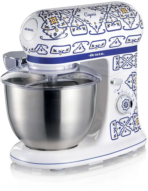 Кухонна машина ARIETE 1588 CAPRI
